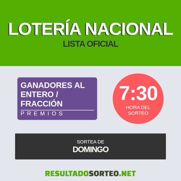 jps loteria hoy
