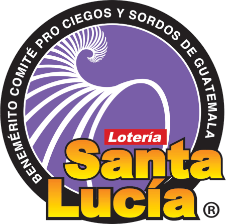 Lotería Santa Lucía
