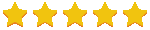 5 estrellas